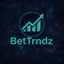 BetTrndz Logo